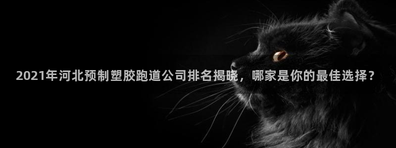红足一1世666814最新结果：2021年河北预制塑胶跑道公司排名揭晓，哪家是你的最佳选择？
