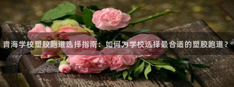 红足足球网：青海学校塑胶跑道选择指南：如何为学校选择最合适的塑胶跑道？