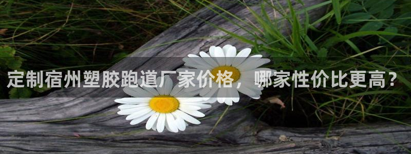 红足l一世开奖现场62ty：定制宿州塑胶跑道厂家价格，哪家性价比更高？