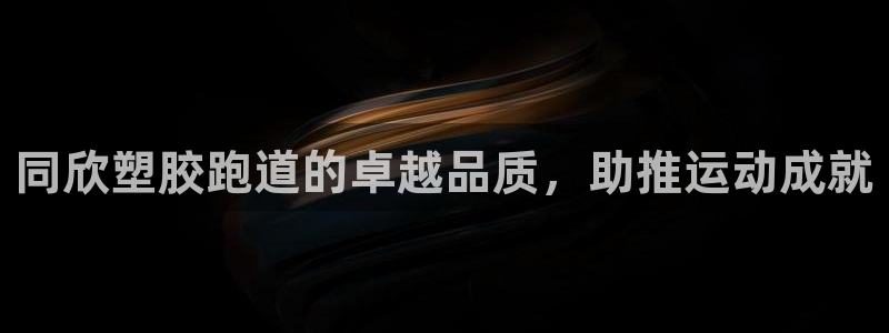 百度红足一1是为什么：同欣塑胶跑道的卓越品质，助推运动成就