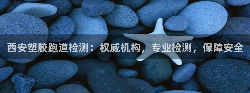 红足一1世官网足球推荐真人：西安塑胶跑道检测：权威机构，专业检测，保障安全
