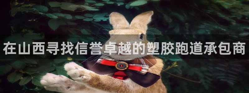 777814红·足一世比分篮球：在山西寻找信誉卓越的塑胶跑道承包商