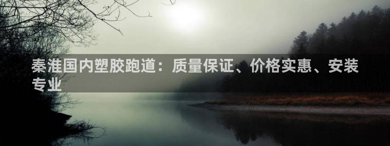红足一1世手机版新皇冠：秦淮国内塑胶跑道：质量保证、价格实惠、安装
专业