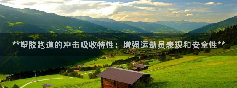 红足一1世开奖记录：**塑胶跑道的冲击吸收特性：增强运动员表现和安全性**