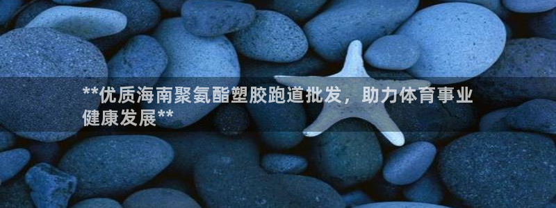 红足一1世官网足球推荐真人：**优质海南聚氨酯塑胶跑道批发，助力体育事业
健康发展**