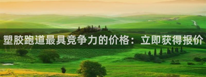 红足1世足球比分 localhost：塑胶跑道最具竞争力的价格：立即获得报价