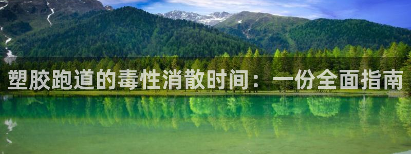 百度红足一1世：塑胶跑道的毒性消散时间：一份全面指南