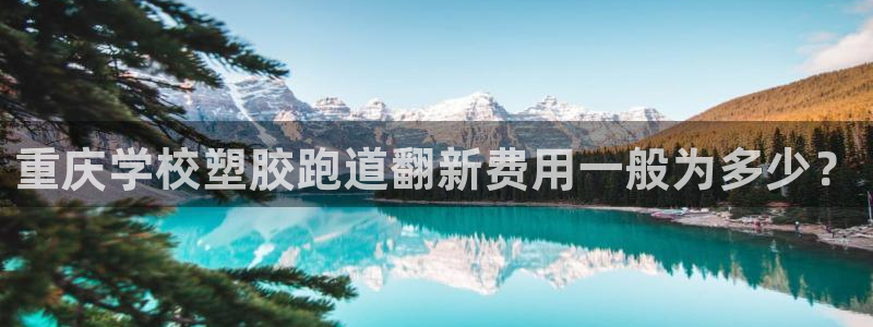 红足一球：重庆学校塑胶跑道翻新费用一般为多少？